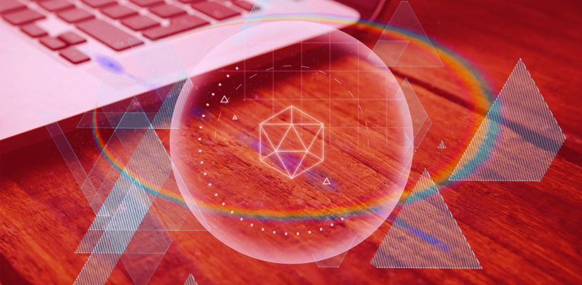 10 Tendencias Ui (interfaz de usuario) para 2017 – 2ª Parte